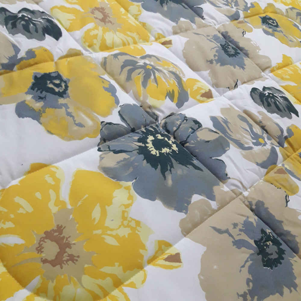 Price and Buy Persian Korsi Quilt – Thick, Heavy, and Warm Single Sized Sayeh - Image 4