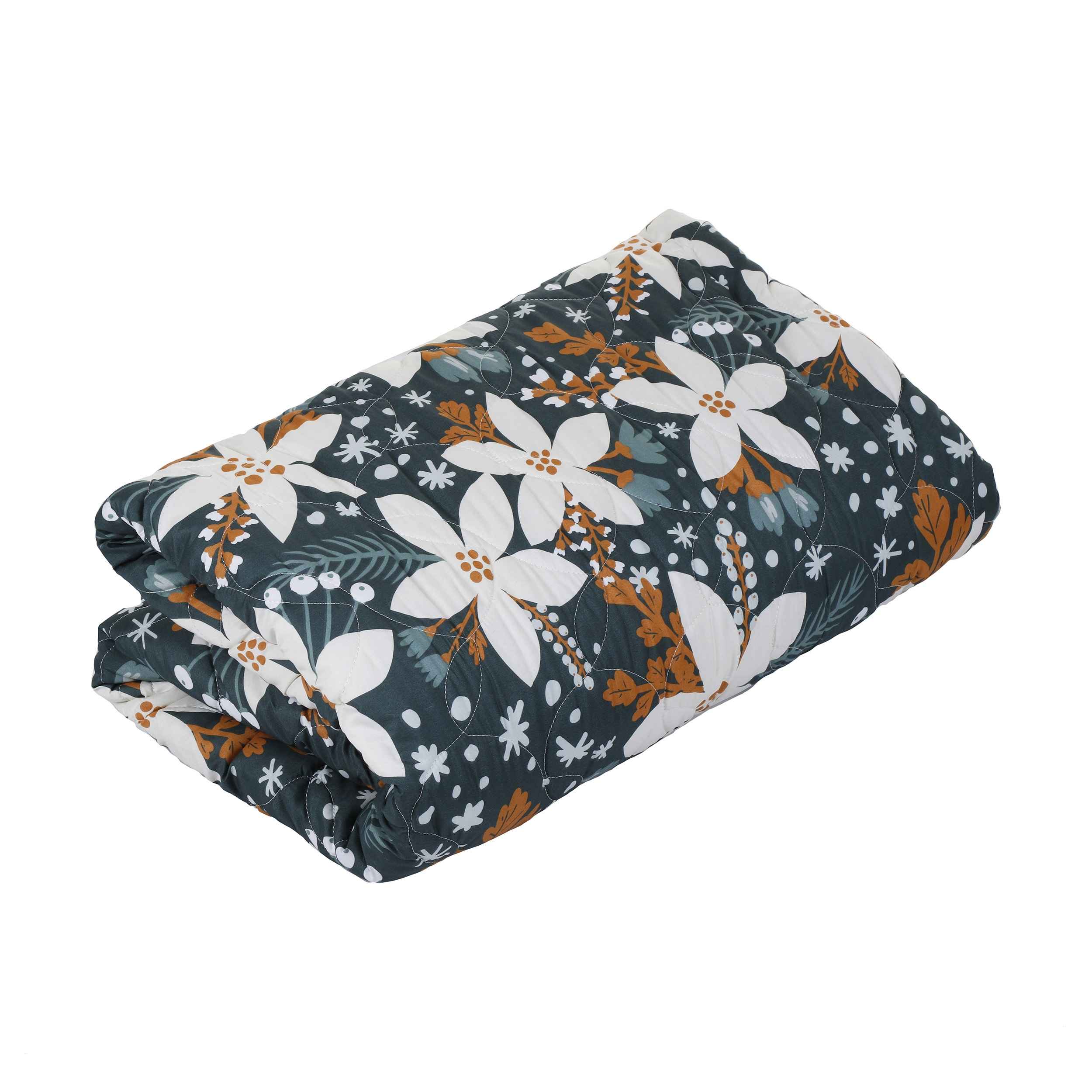 Price and Buy Persian Korsi Quilt – Thick, Heavy, and Warm Single Sized Yasin
