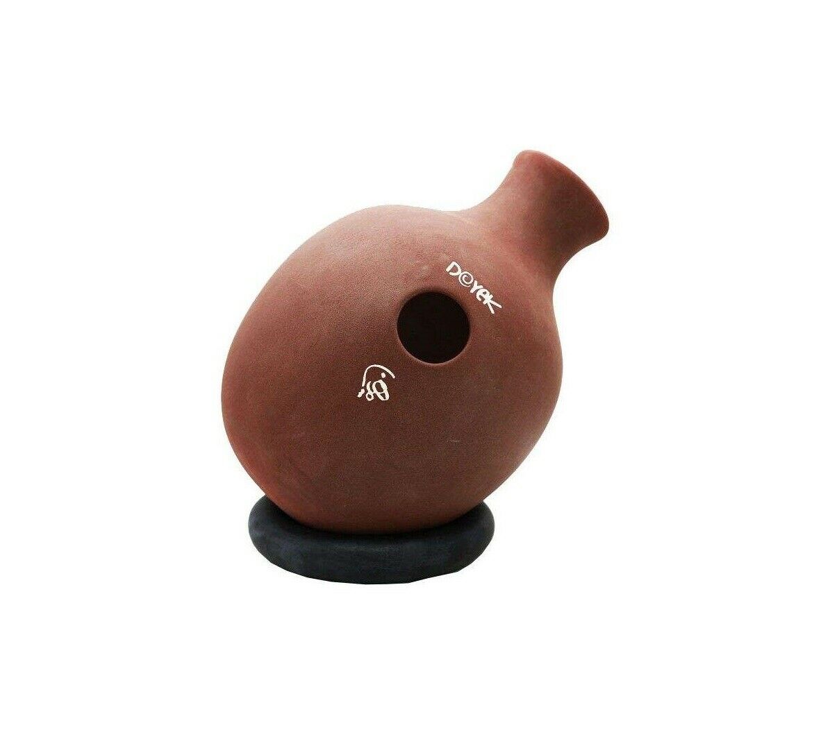 Price and Buy Persian Kuzeh Udu Drum Homayoon DOYEK UDHN