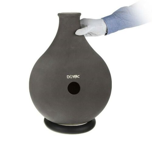 Price and Buy Persian Kuzeh Udu Drum Large Size DOYEK UT1 - Image 9