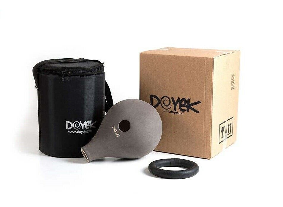 Price and Buy Persian Kuzeh Udu Drum Medium Size DOYEK UDM2 - Image 4