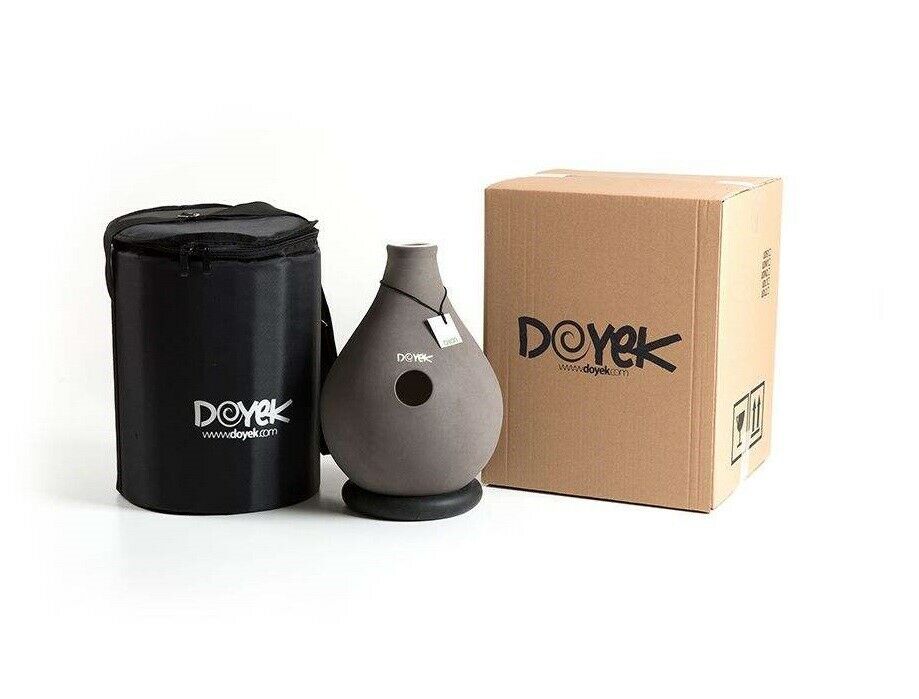 Price and Buy Persian Kuzeh Udu Drum Medium Size DOYEK UDM2 - Image 5
