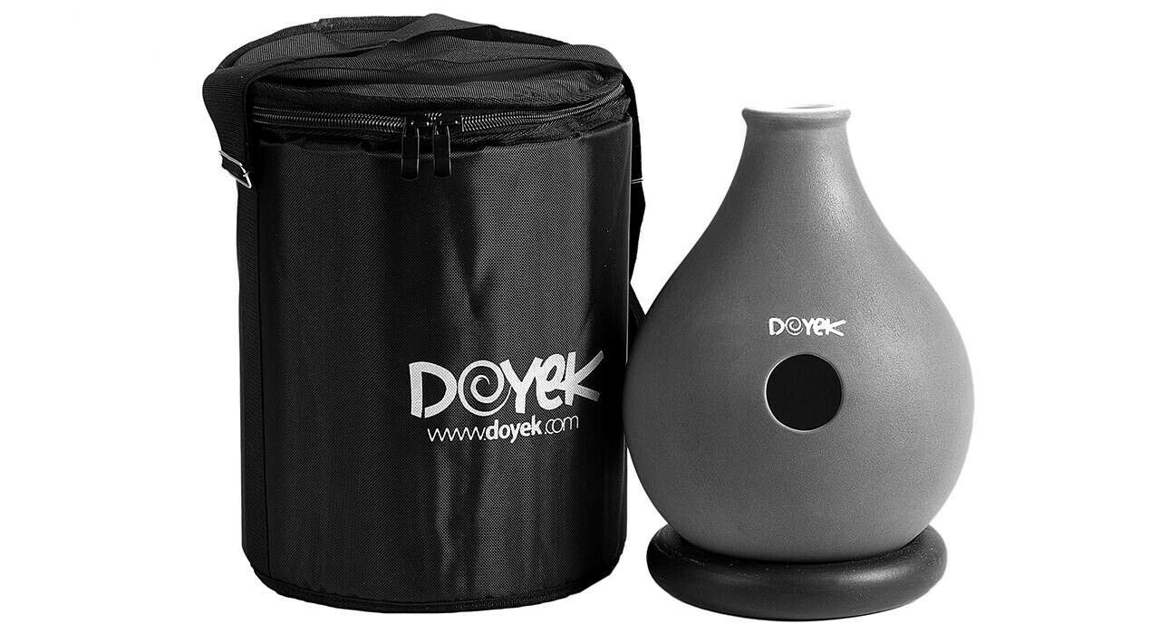 Price and Buy Persian Kuzeh Udu Drum Small Size DOYEK UDS1 - Image 3