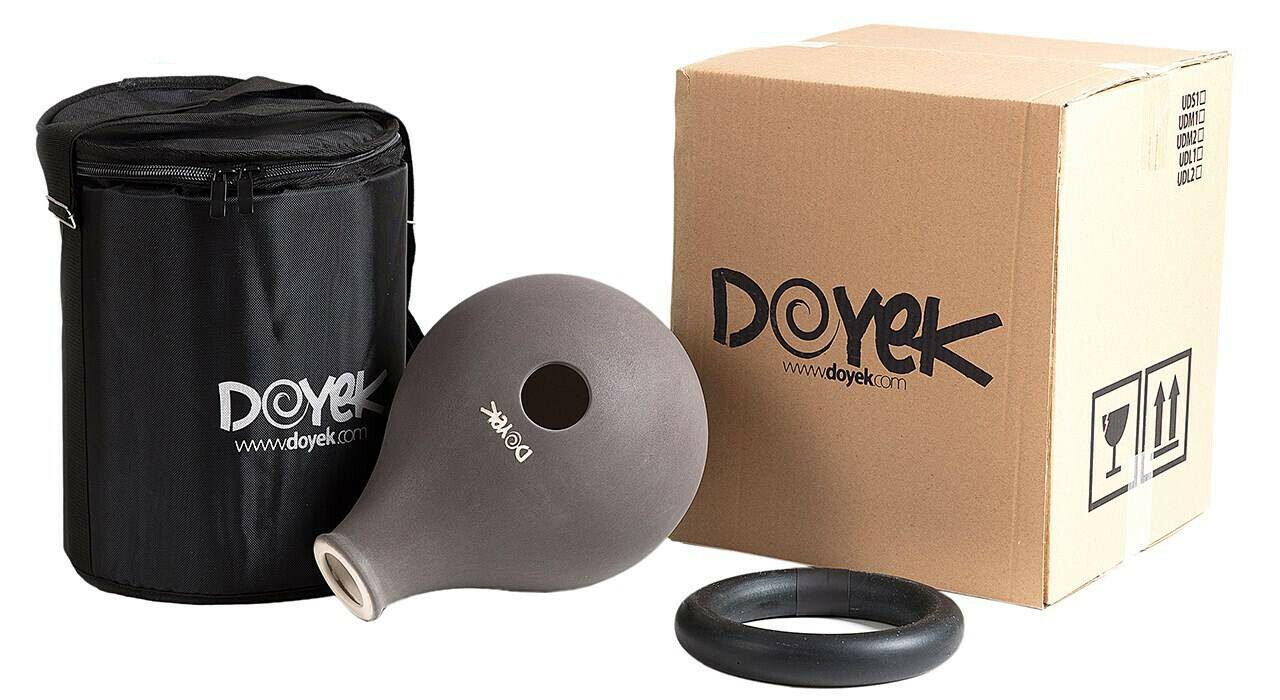Price and Buy Persian Kuzeh Udu Drum Small Size DOYEK UDS1 - Image 4