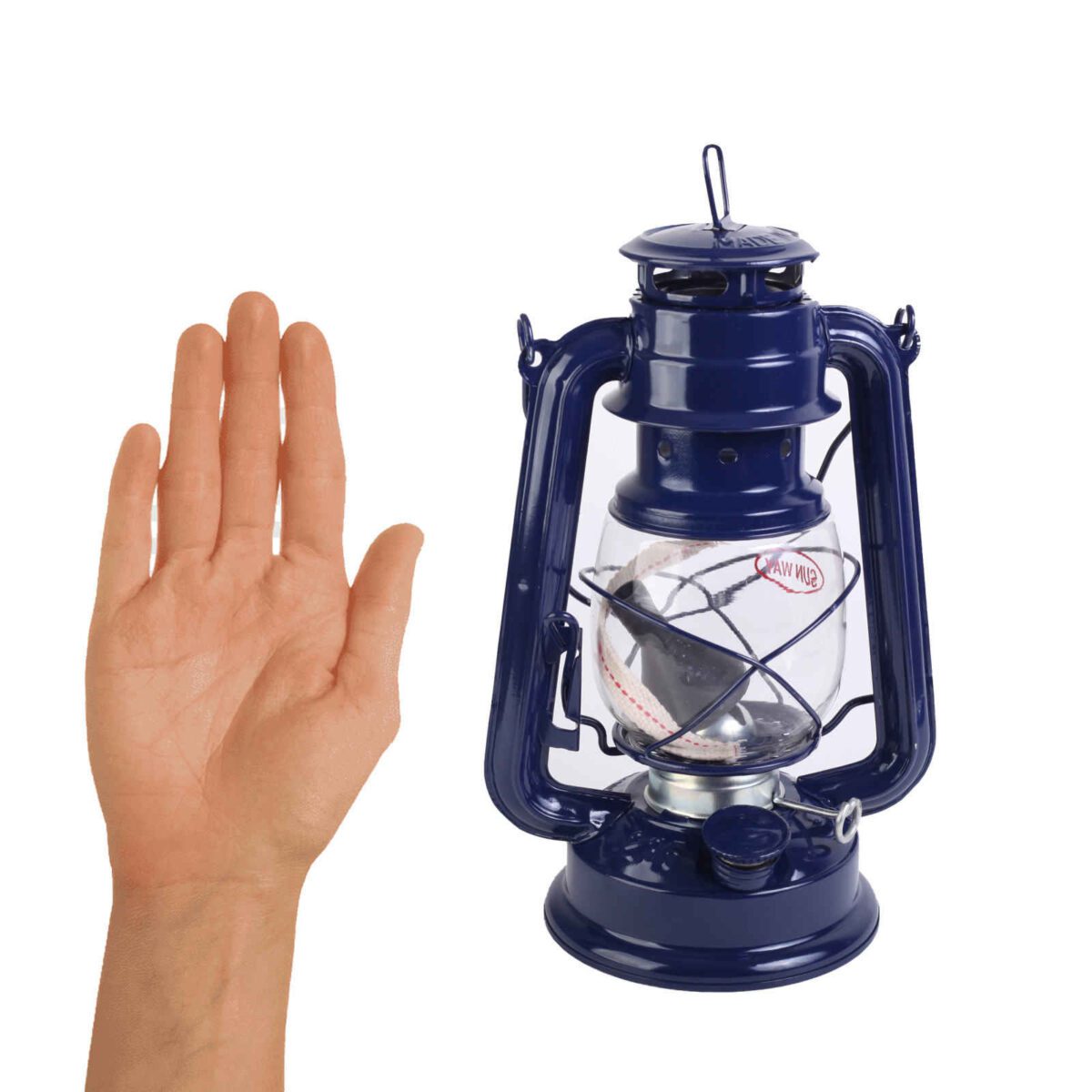 Price and Buy Persian Lantern Kerosene Oil Lamp Sun Way Model S - Image 4