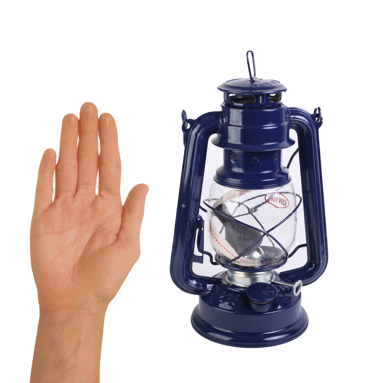 Price and Buy Persian Lantern Kerosene Oil Lamp Sun Way Model S - Image 4