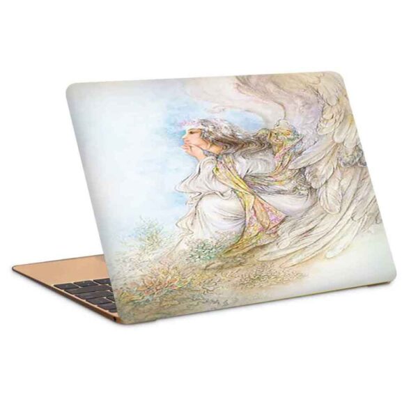 Price and Buy Persian Laptop Skin Sticker Decal Model Angel_68fdbf3fc624c.jpeg Price and Buy Persian Laptop Skin Sticker Decal Model Angel