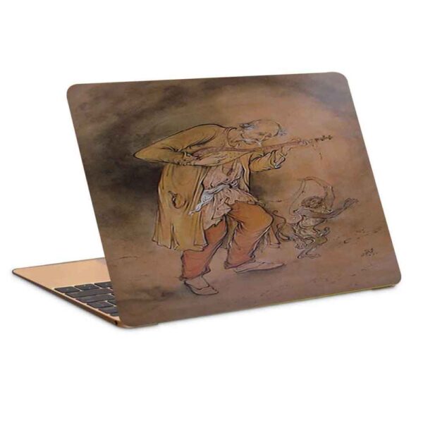 Price and Buy Persian Laptop Skin Sticker Decal Model Old Man_68fdbf4879b63.jpeg Price and Buy Persian Laptop Skin Sticker Decal Model Old Man