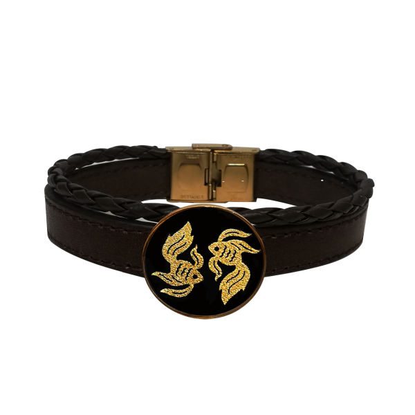 Price and Buy Persian Leather Bracelet for Men and Women – Esfand_68f5126f1d501.jpeg Price and Buy Persian Leather Bracelet for Men and Women – Esfand