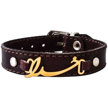 Price and Buy Persian Leather Bracelet for Men and Women – God_68f512ac4bc77.jpeg Price and Buy Persian Leather Bracelet for Men and Women – God