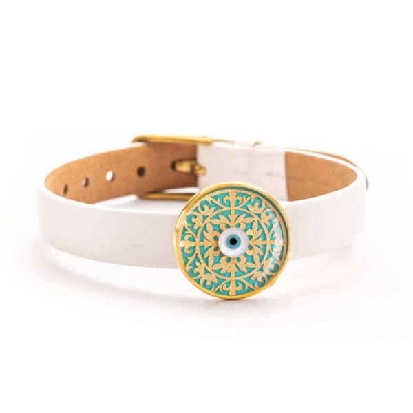 Price and Buy Persian Leather Bracelet for Women – Gelareh_68fd3534072b3.jpeg Price and Buy Persian Leather Bracelet for Women – Gelareh