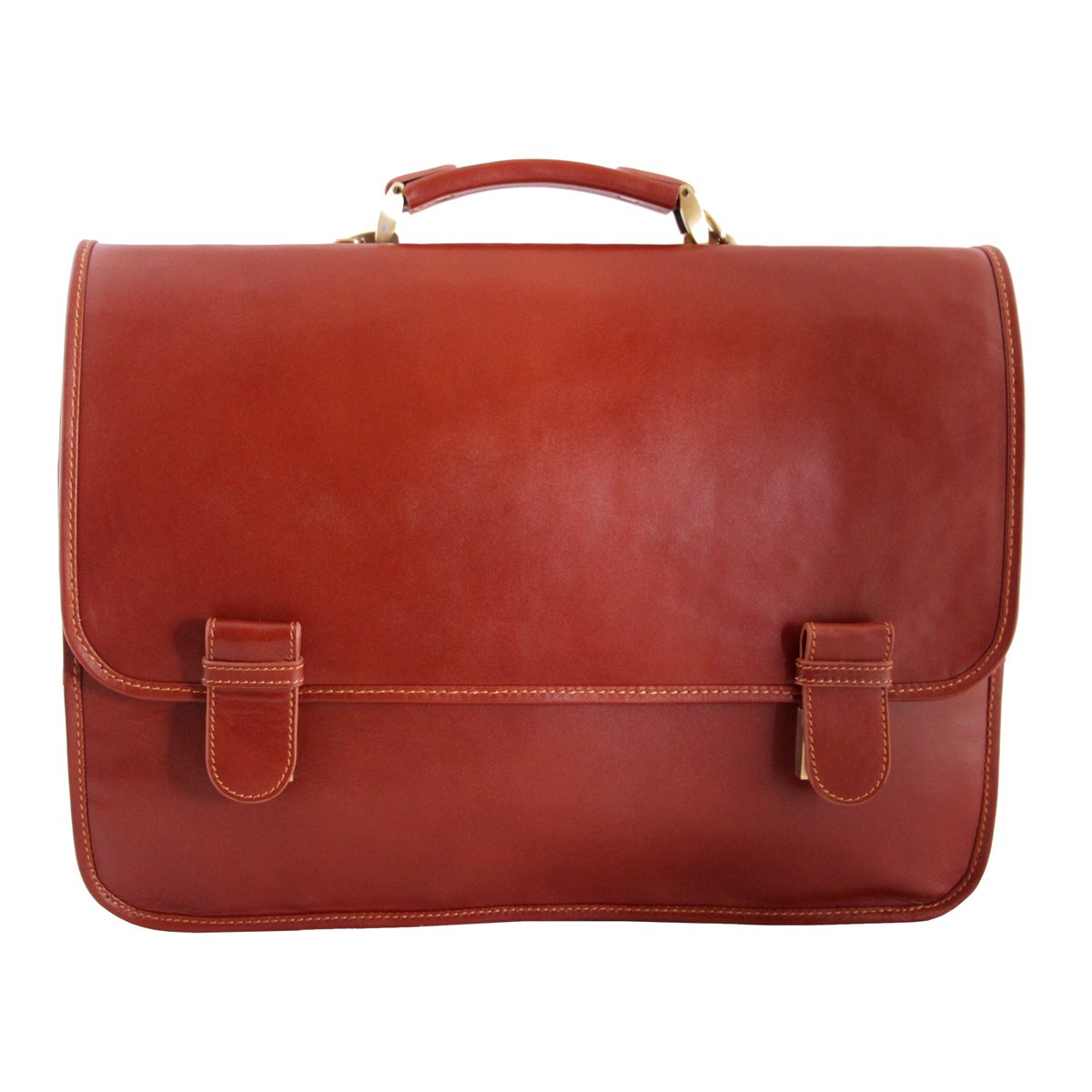 Price and Buy Persian Leather Briefcase – Adin Model