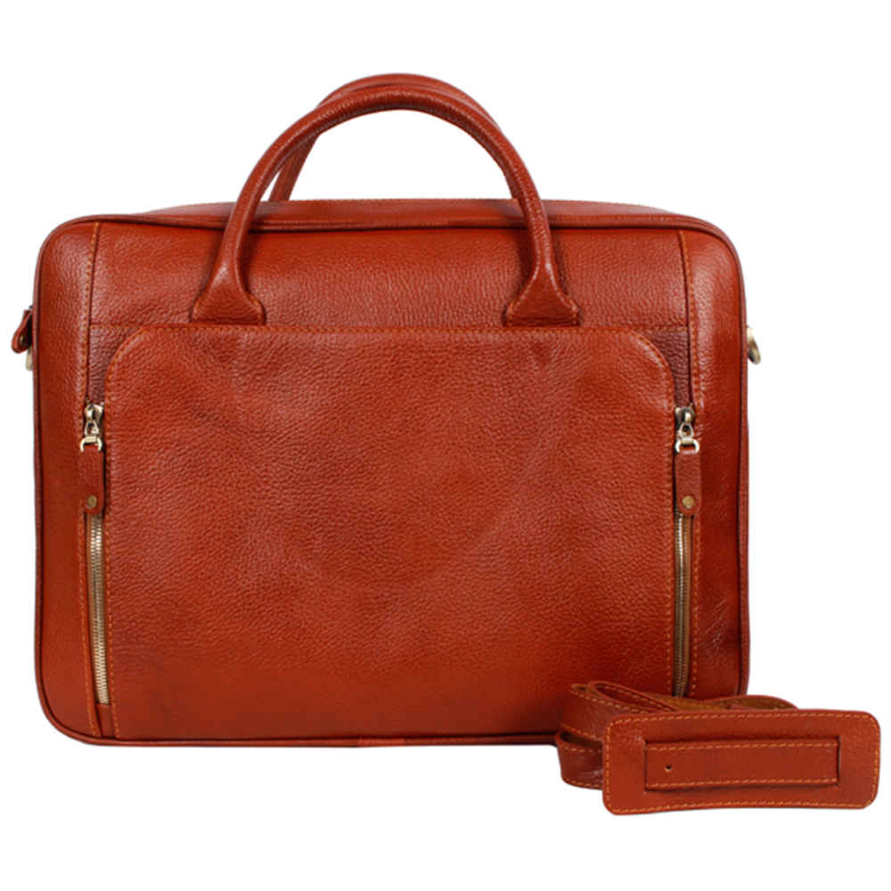 Price and Buy Persian Leather Briefcase – Royal Model