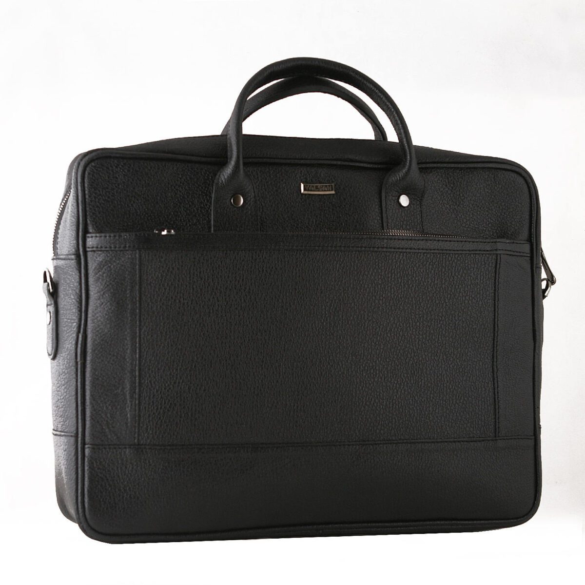 Price and Buy Persian Leather Laptop Briefcase for Men – Neko Model