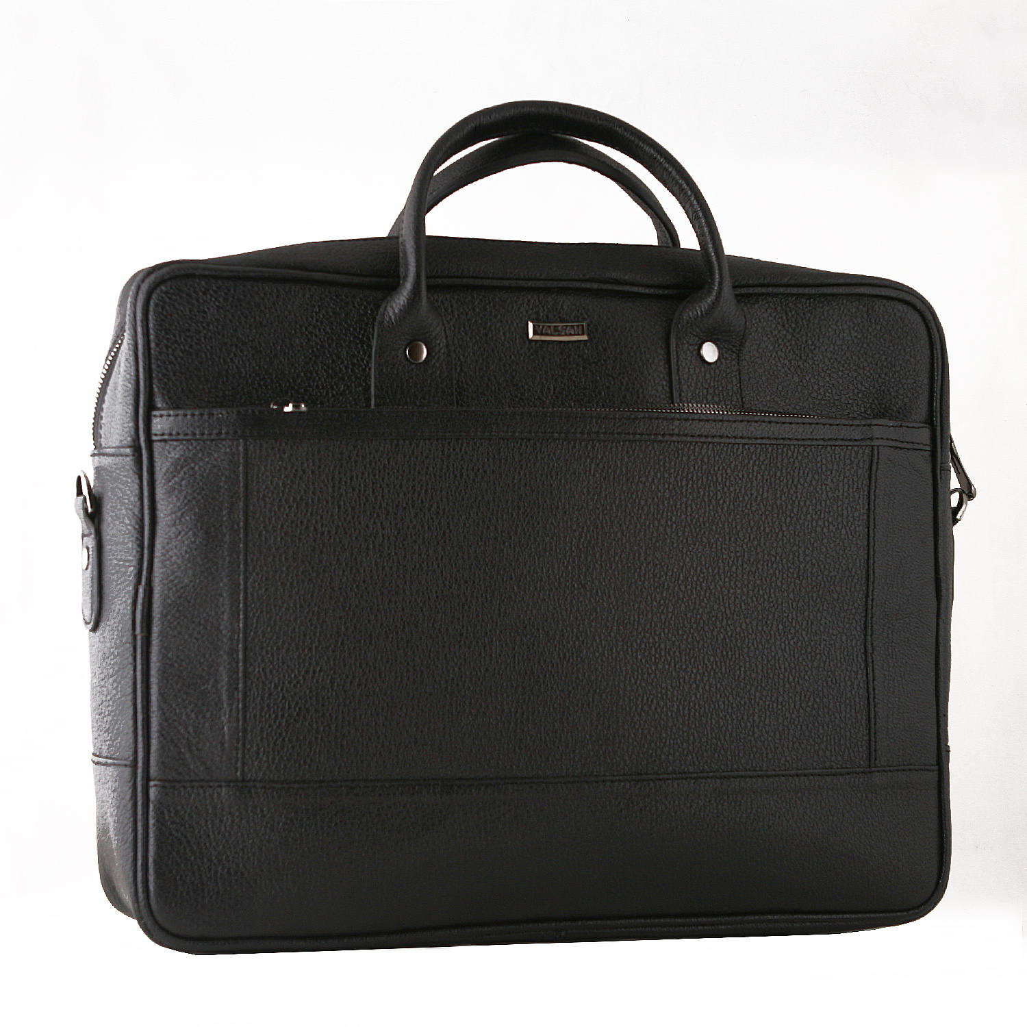 Price and Buy Persian Leather Laptop Briefcase for Men – Neko Model