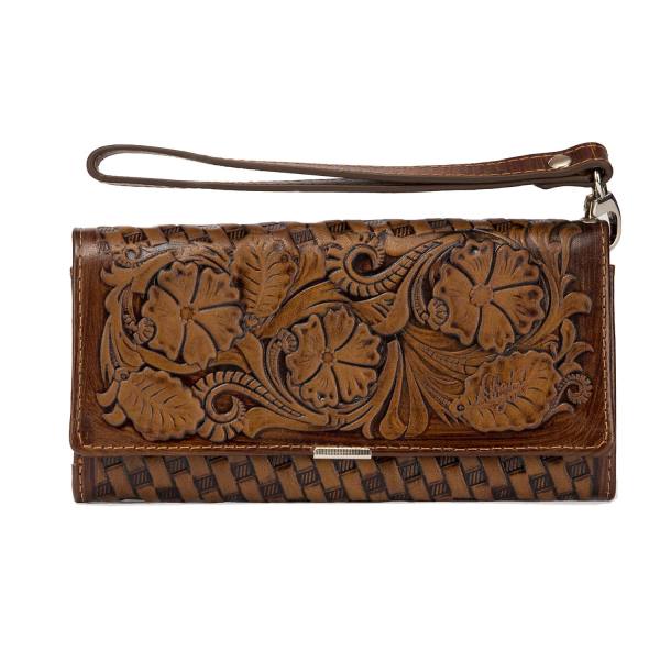 Price and Buy Persian Leather Long Wallet for Women with Parala Design_68f4dd5f84fa4.jpeg Price and Buy Persian Leather Long Wallet for Women with Parala Design