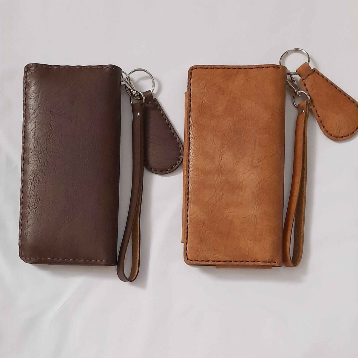Price and Buy Persian Leather Long Wallet Multi Functional for Men - Image 3