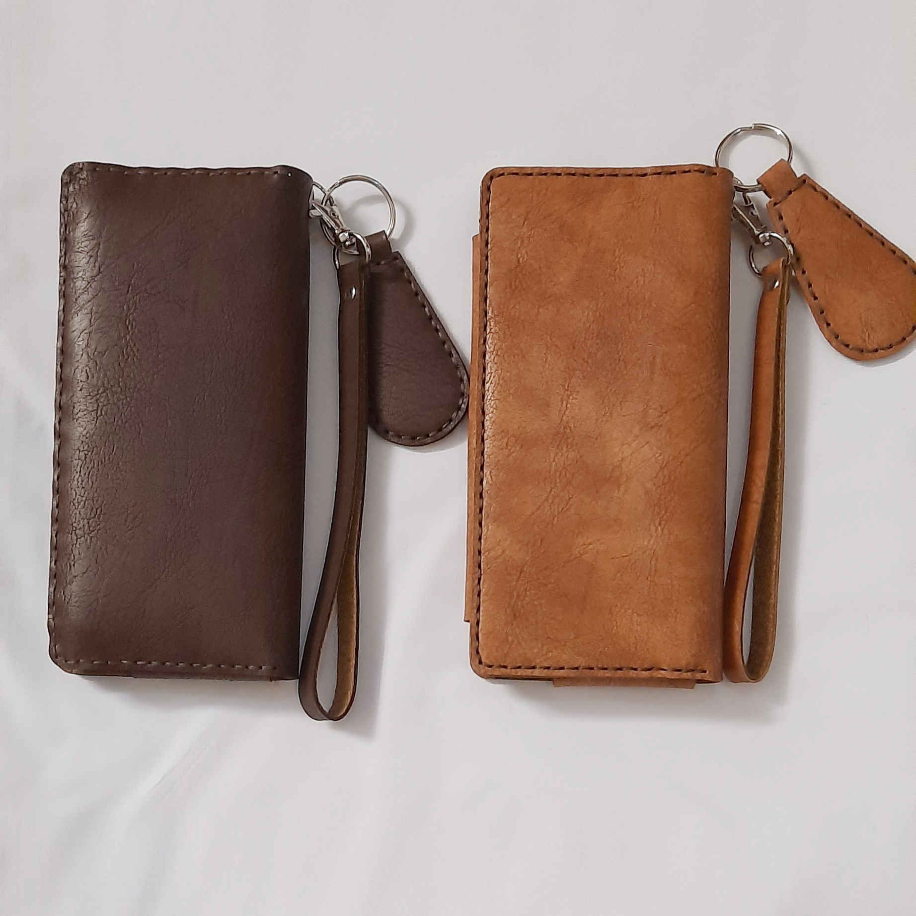 Price and Buy Persian Leather Long Wallet Multi Functional for Men - Image 3