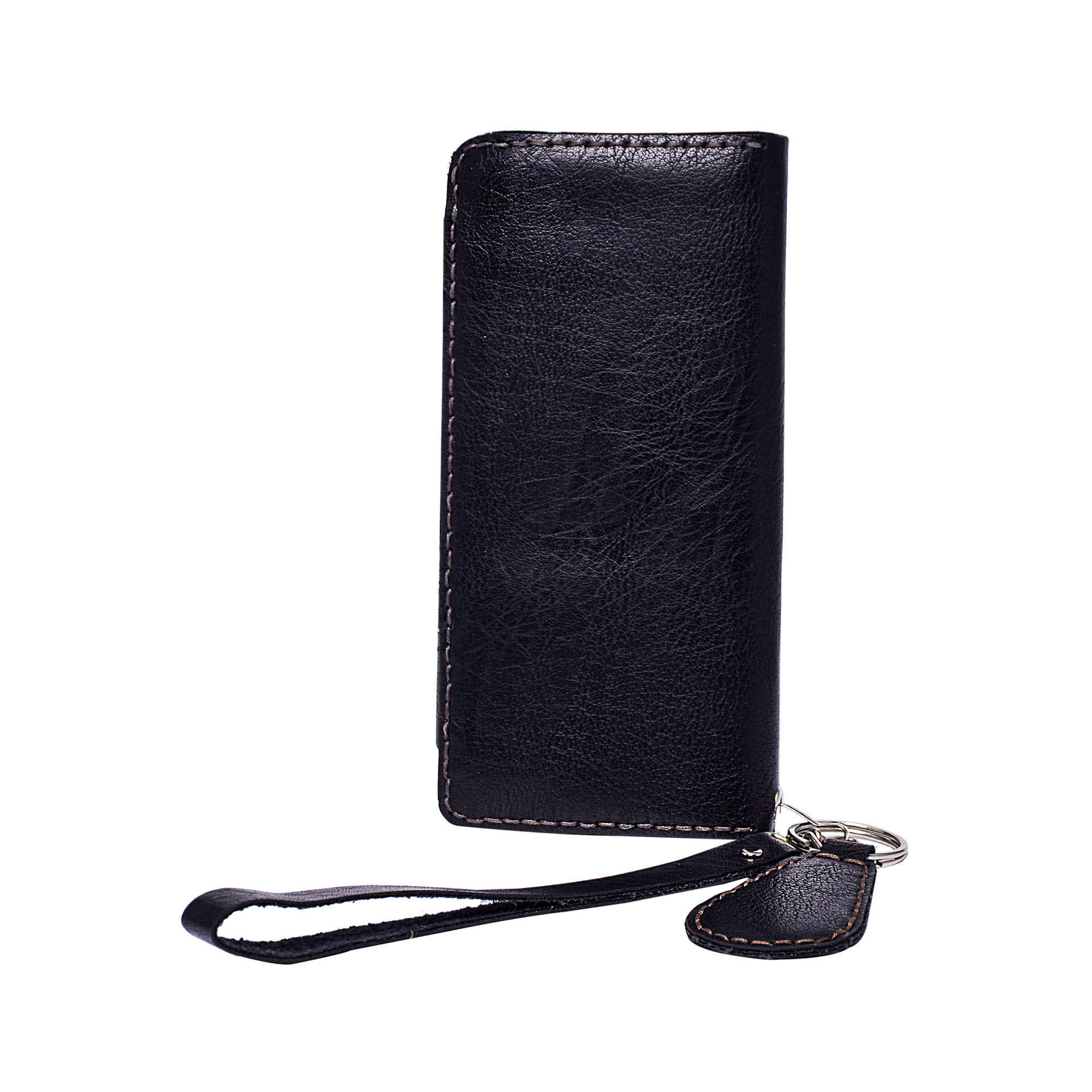 Price and Buy Persian Leather Long Wallet Multi Functional for Men - Image 4