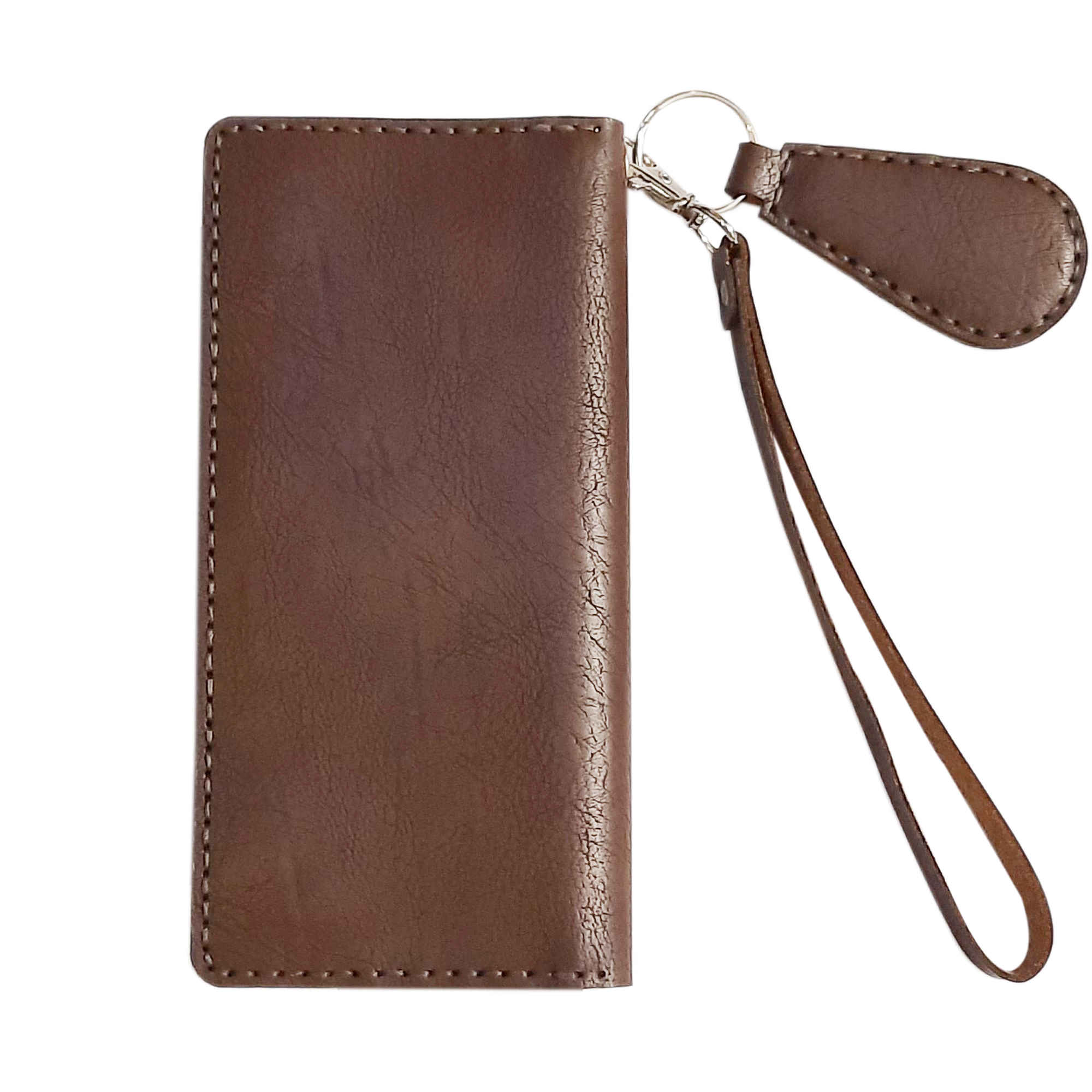 Price and Buy Persian Leather Long Wallet Multi Functional for Men - Image 6
