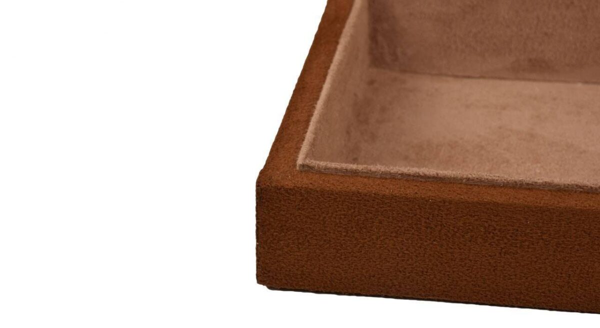 Price and Buy Persian Leather Long Wallet with Hakhamaneshi Design - Image 7