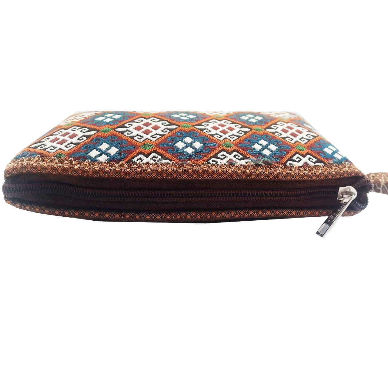 Price and Buy Persian Makeup Bag Fabric with Traditional Style & Organizer - Image 4