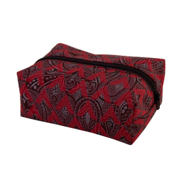 Price and Buy Persian Makeup Bag in Paisley Fabric Traditional Style for Women_68fe95f185890.jpeg Price and Buy Persian Makeup Bag in Paisley Fabric Traditional Style for Women