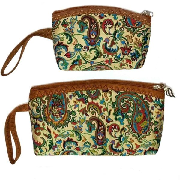 Price and Buy Persian Makeup Bag in Paisley Termeh Fabric for Carrying Cosmetics_68fe94e18a7ef.jpeg Price and Buy Persian Makeup Bag in Paisley Termeh Fabric for Carrying Cosmetics
