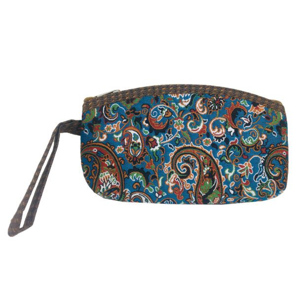 Price and Buy Persian Makeup Bag in Paisley Termeh Fabric Lightweight for Organizing_68fe94b478f6f.jpeg Price and Buy Persian Makeup Bag in Paisley Termeh Fabric Lightweight for Organizing