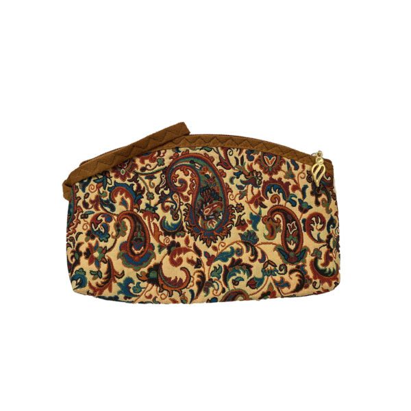 Price and Buy Persian Makeup Bag in Termeh Fabric with Paisley Pattern for Organizing_68fe9437f3c5b.jpeg Price and Buy Persian Makeup Bag in Termeh Fabric with Paisley Pattern for Organizing