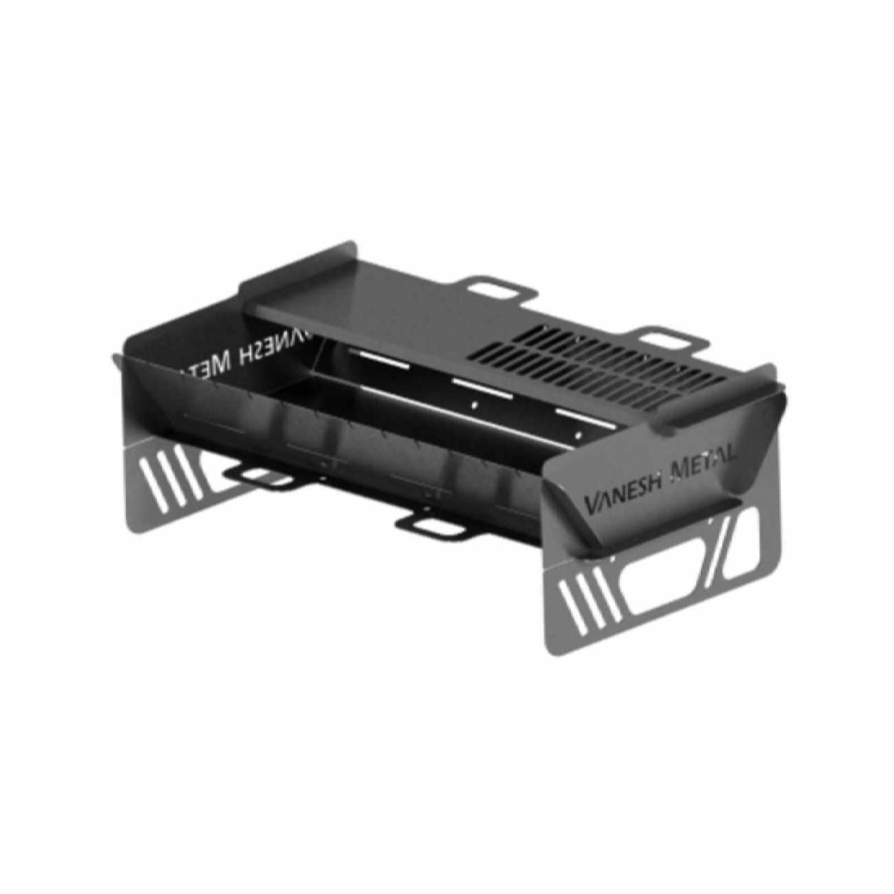 Price and Buy Persian Mangal Folding Charcoal Grill – Compact & Portable for Effortless Grilling