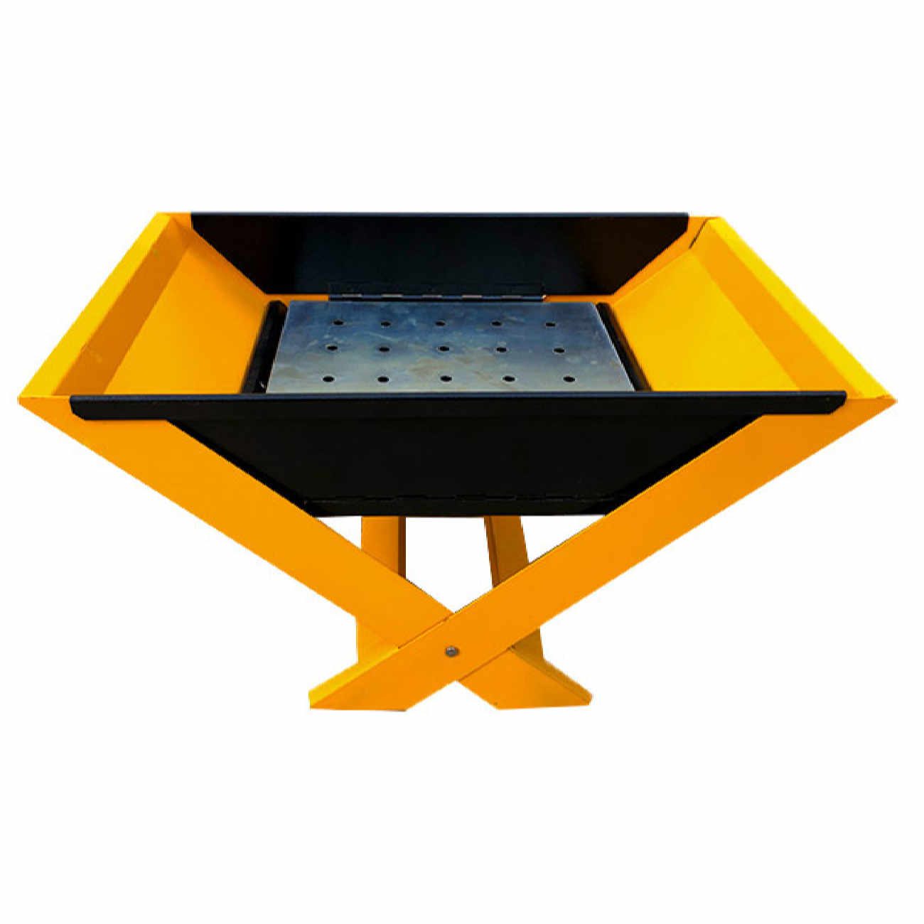 Price and Buy Persian Mangal Folding Charcoal Grill – Easy to Carry and Space Saving_6900839e23ba6.jpeg Price and Buy Persian Mangal Folding Charcoal Grill – Easy to Carry and Space Saving - Image 1