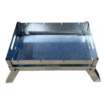 Price and Buy Persian Mangal Folding Charcoal Grill for Convenient Transport - Image 6