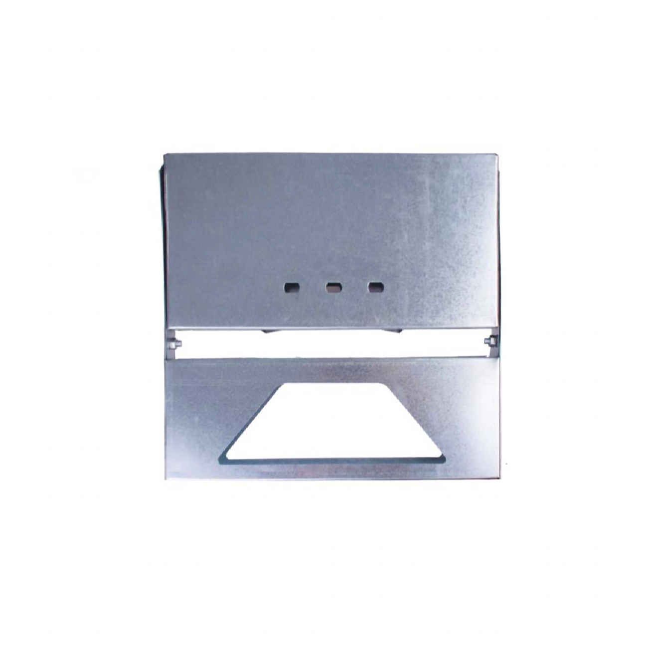 Price and Buy Persian Mangal Portable Charcoal Grill – Folding Model for Easy Transport - Image 3