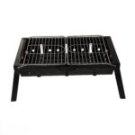 Price and Buy Persian Mangal Portable Charcoal Grill – Outdoor Cooking Made Easy - Image 3