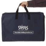 Price and Buy Persian Mangal Portable Charcoal Grill – Outdoor Cooking Made Easy - Image 4