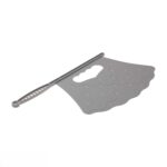 Price and Buy Persian Mangal Portable Charcoal Grill – Outdoor Cooking Made Easy - Image 5