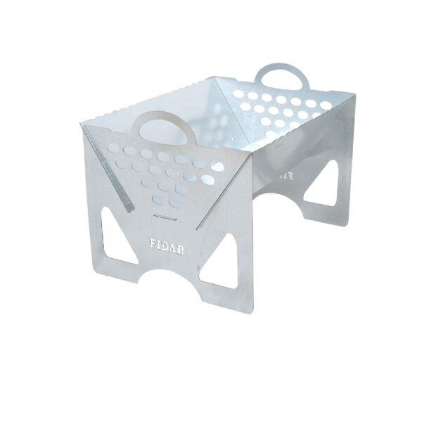 Price and Buy Persian Mangal Portable Charcoal Grill – Stainless Steel Fidar_68fcf97b62895.jpeg Price and Buy Persian Mangal Portable Charcoal Grill – Stainless Steel Fidar