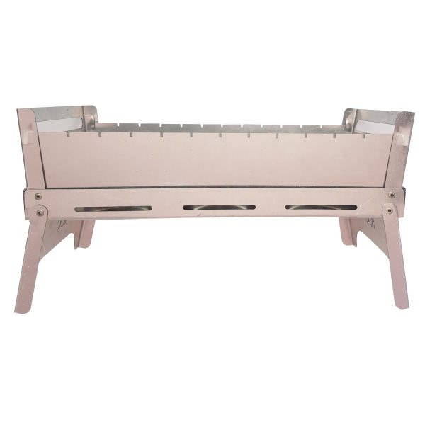 Price and Buy Persian Mangal Portable Charcoal Grill – Stainless Steel_68f66f6850730.jpeg Price and Buy Persian Mangal Portable Charcoal Grill – Stainless Steel