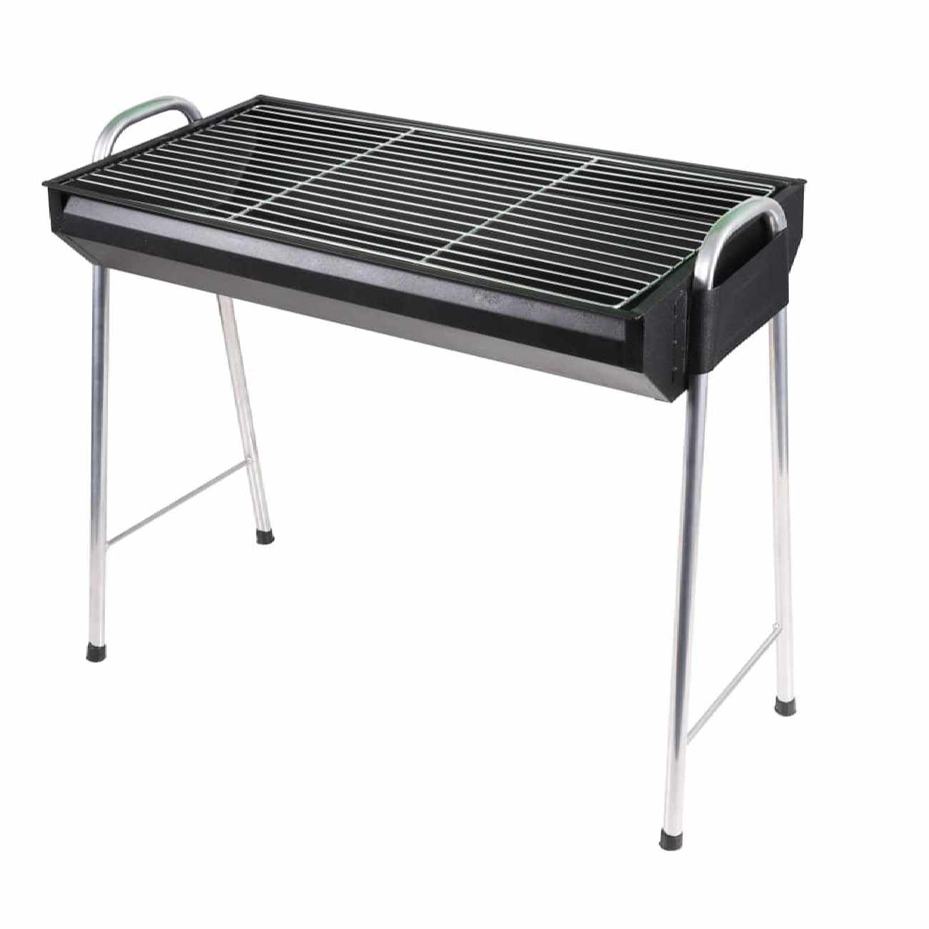 Price and Buy Persian Mangal Portable Charcoal Grill with Folding Base