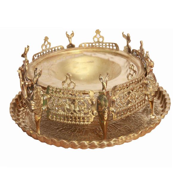 Price and Buy Persian Manghal Esfand and Bakhoor Burner – Engraved Brass Deer_68fce0843f860.jpeg Price and Buy Persian Manghal Esfand and Bakhoor Burner – Engraved Brass Deer