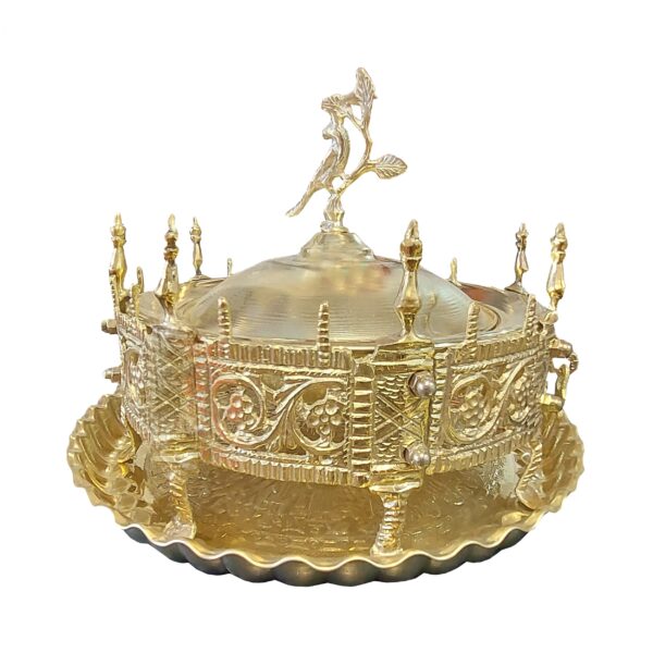 Price and Buy Persian Manghal Esfand and Bakhoor Burner – Engraved Brass Flower & Bird_68fce09970e04.jpeg Price and Buy Persian Manghal Esfand and Bakhoor Burner – Engraved Brass Flower & Bird