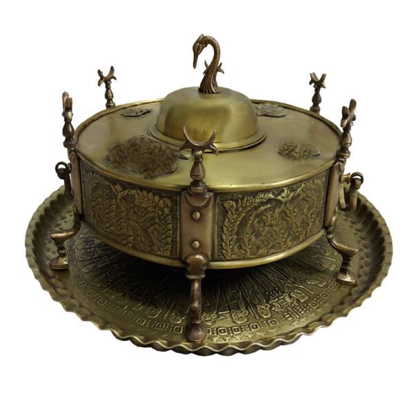 Price and Buy Persian Manghal Esfand and Bakhoor Burner – Engraved Brass_68fce0b6509d1.jpeg Price and Buy Persian Manghal Esfand and Bakhoor Burner – Engraved Brass