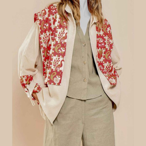 Price and Buy Persian Manto Loose Fit Cotton Fabric for Women_68feb35242c11.jpeg Price and Buy Persian Manto Loose Fit Cotton Fabric for Women