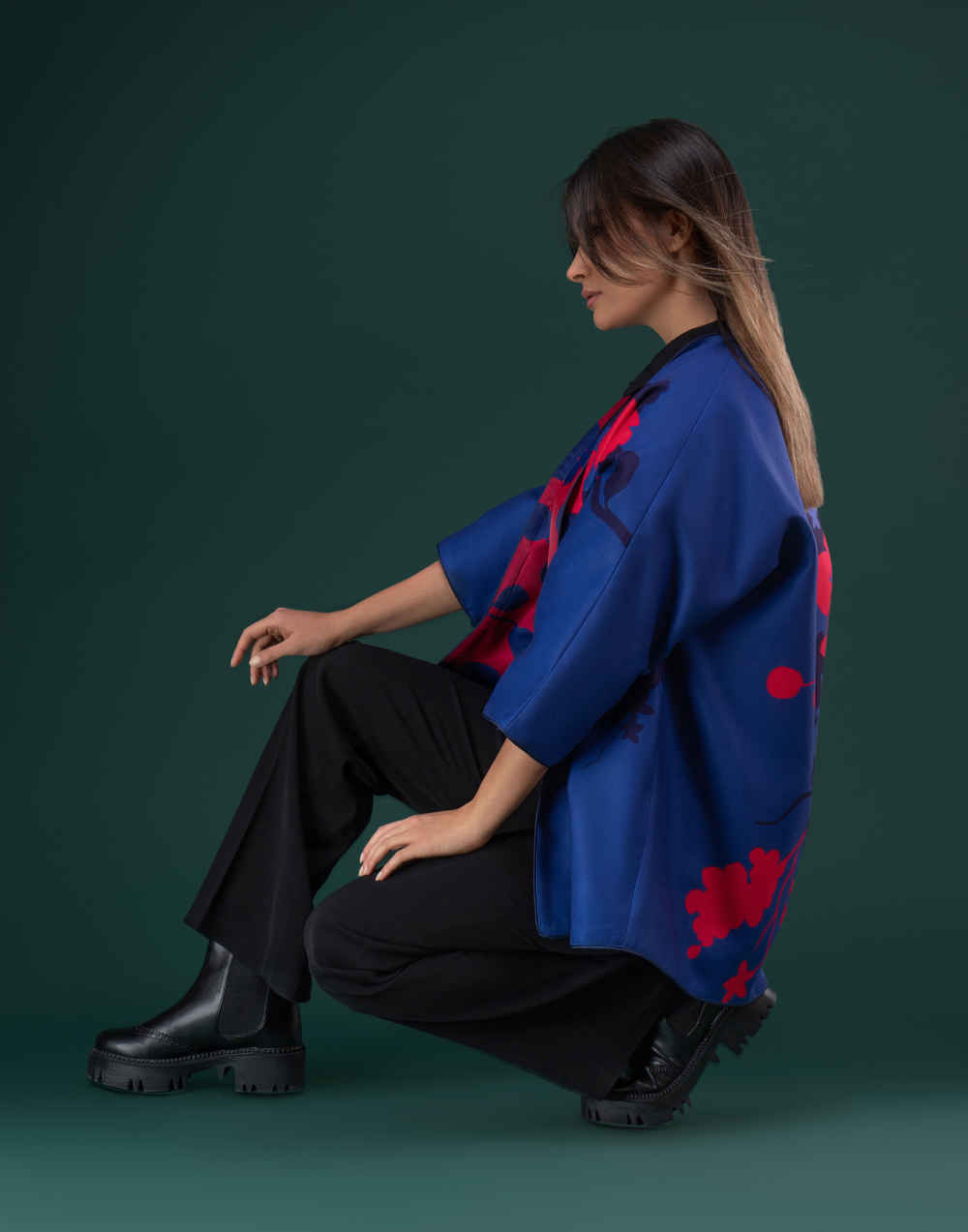 Price and Buy Persian Manto Model Blossom - Image 3
