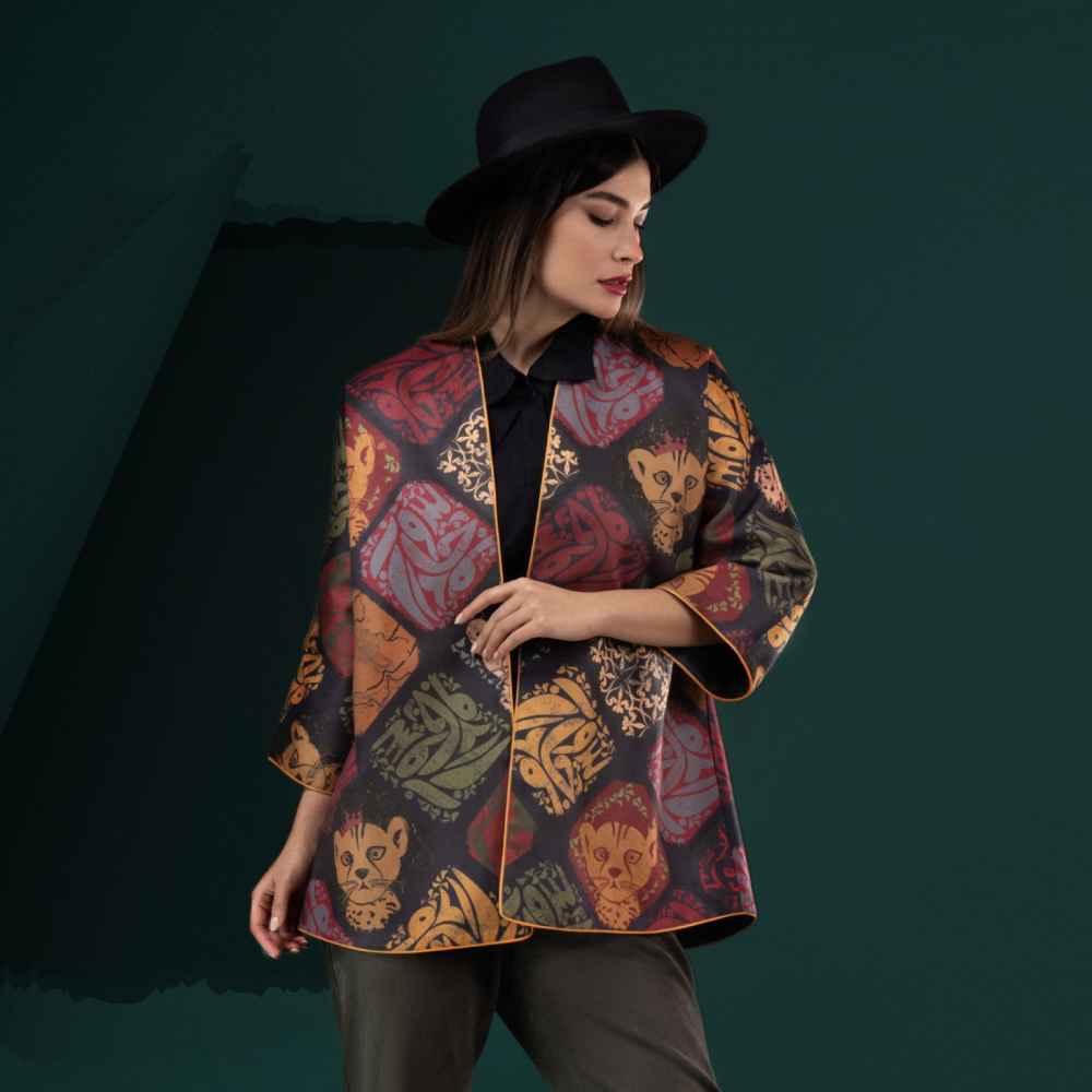 Price and Buy Persian Manto Model Pirooz