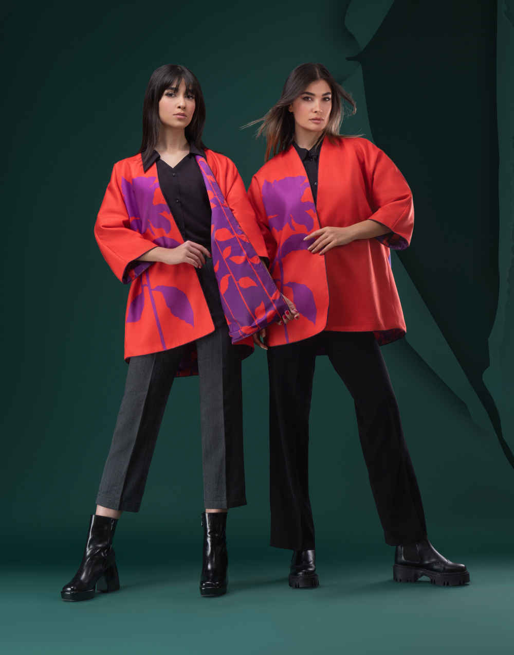 Price and Buy Persian Manto Model Raz - Image 3