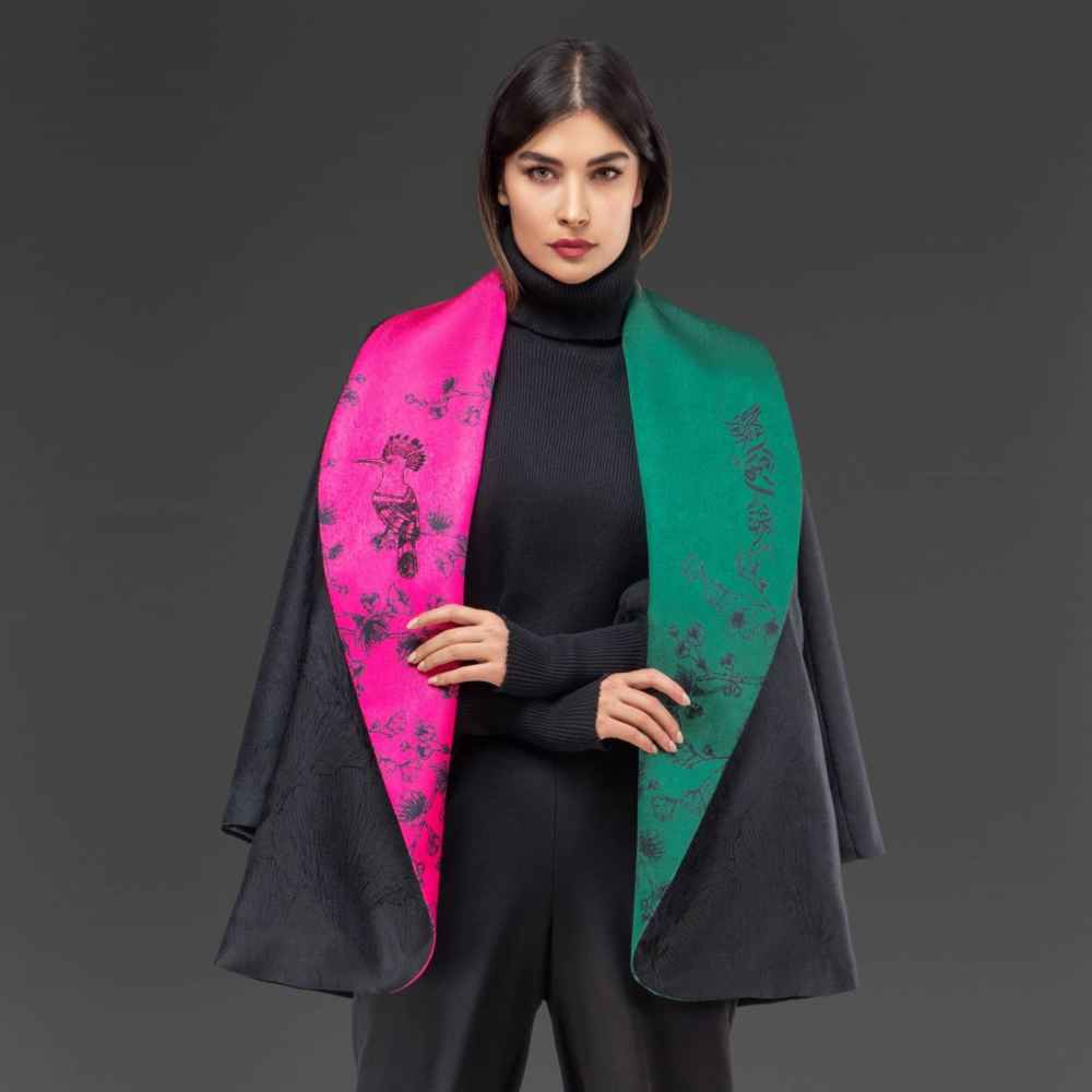 Price and Buy Persian Manto Model Sima