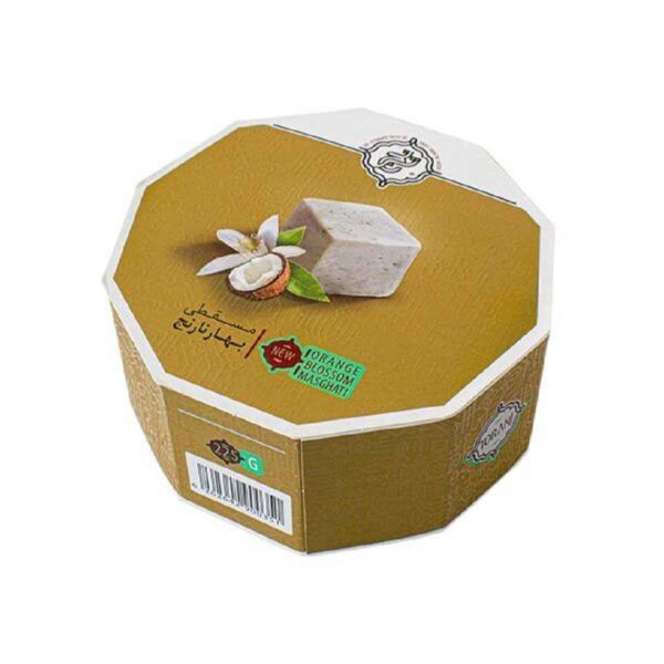 Price and Buy Persian Masghati Halva with Bitter Orange Flavor, 225 gr (4x)_68ff406a8870a.jpeg Price and Buy Persian Masghati Halva with Bitter Orange Flavor, 225 gr (4x)