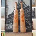 Price and Buy Persian Meel Cube for Zoorkhaneh Fitness – Varzeshe Bastani Each 3 kg